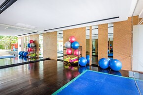 Club Wyndham Patong Hill Phuket