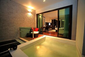 Club Wyndham Patong Hill Phuket