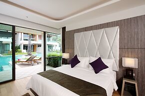 Club Wyndham Patong Hill Phuket