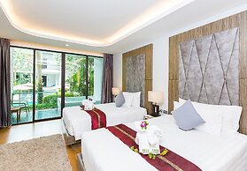 Club Wyndham Patong Hill Phuket