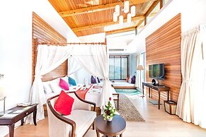 Club Wyndham Patong Hill Phuket