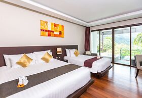 Club Wyndham Patong Hill Phuket