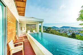 Club Wyndham Patong Hill Phuket
