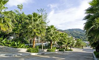 Club Wyndham Patong Hill Phuket
