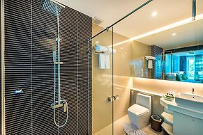 Club Wyndham Patong Hill Phuket
