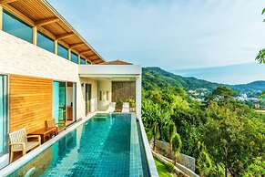 Club Wyndham Patong Hill Phuket