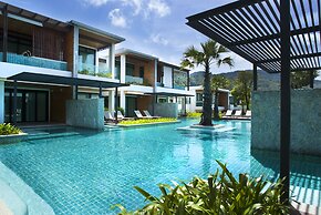 Club Wyndham Patong Hill Phuket