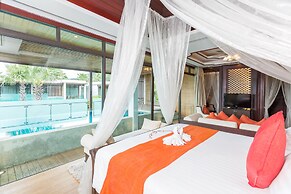 Club Wyndham Patong Hill Phuket
