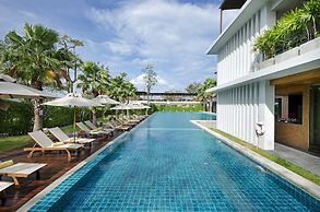 Club Wyndham Patong Hill Phuket
