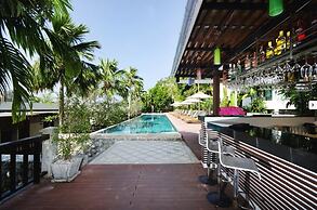 Club Wyndham Patong Hill Phuket