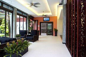 Club Wyndham Patong Hill Phuket