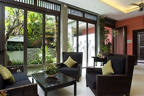 Club Wyndham Patong Hill Phuket