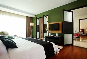 Club Wyndham Patong Hill Phuket