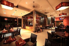 Club Wyndham Patong Hill Phuket