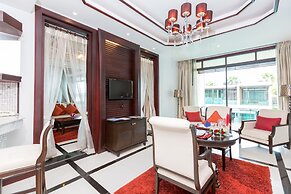 Club Wyndham Patong Hill Phuket