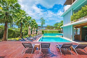 Club Wyndham Patong Hill Phuket