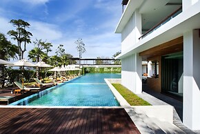 Club Wyndham Patong Hill Phuket