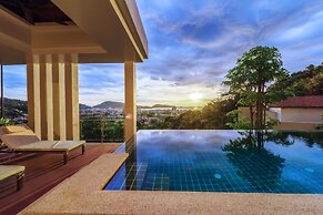 Club Wyndham Patong Hill Phuket