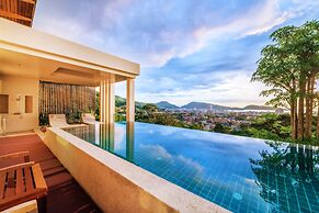 Club Wyndham Patong Hill Phuket