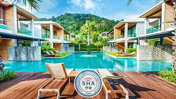 Club Wyndham Patong Hill Phuket