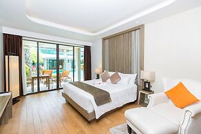 Club Wyndham Patong Hill Phuket
