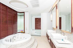 Club Wyndham Patong Hill Phuket