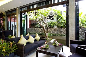 Club Wyndham Patong Hill Phuket
