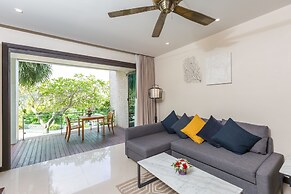Club Wyndham Patong Hill Phuket