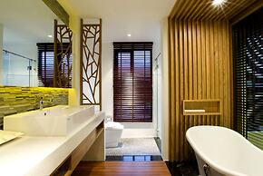 Club Wyndham Patong Hill Phuket