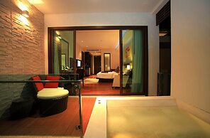 Club Wyndham Patong Hill Phuket