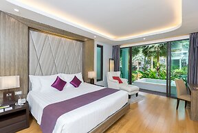 Club Wyndham Patong Hill Phuket