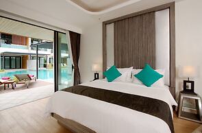 Club Wyndham Patong Hill Phuket