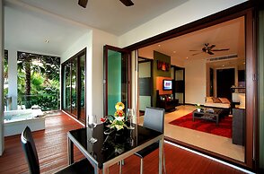Club Wyndham Patong Hill Phuket