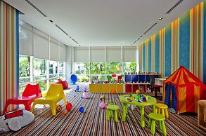 Club Wyndham Patong Hill Phuket
