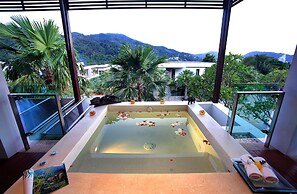 Club Wyndham Patong Hill Phuket