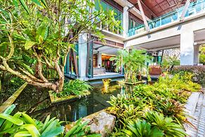 Club Wyndham Patong Hill Phuket