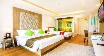 Club Wyndham Patong Hill Phuket
