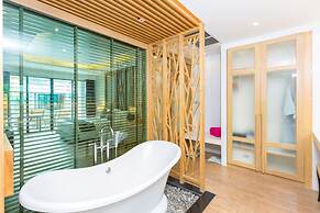 Club Wyndham Patong Hill Phuket
