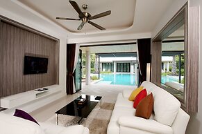 Club Wyndham Patong Hill Phuket