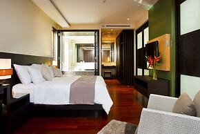 Club Wyndham Patong Hill Phuket