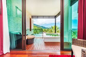 Club Wyndham Patong Hill Phuket