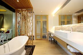 Club Wyndham Patong Hill Phuket