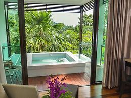 Club Wyndham Patong Hill Phuket