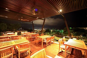Club Wyndham Patong Hill Phuket
