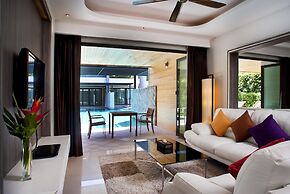 Club Wyndham Patong Hill Phuket
