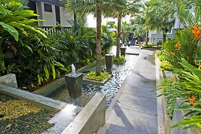 Club Wyndham Patong Hill Phuket