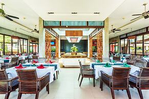 Club Wyndham Patong Hill Phuket