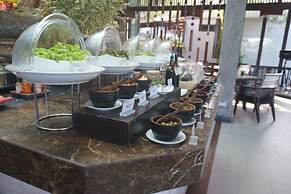Club Wyndham Patong Hill Phuket