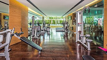 Club Wyndham Patong Hill Phuket