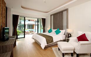 Club Wyndham Patong Hill Phuket